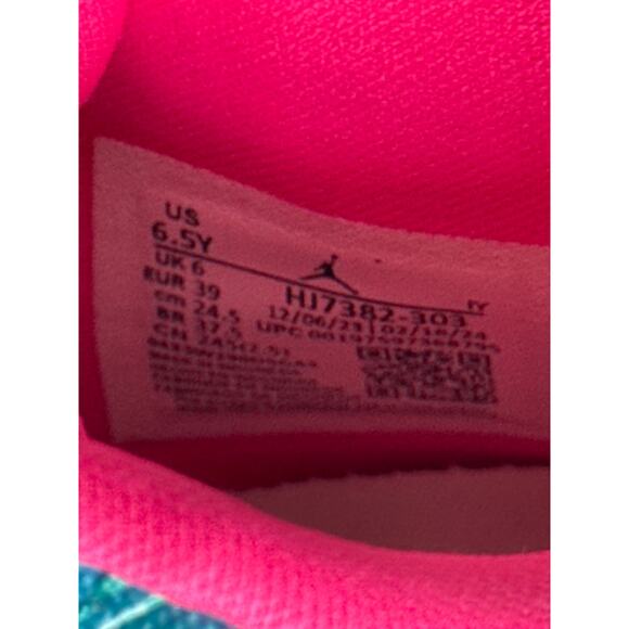 Jordan Tatum 2 Grade School Basketball Shoes 6.5Y NWOT - Picture 7 of 7